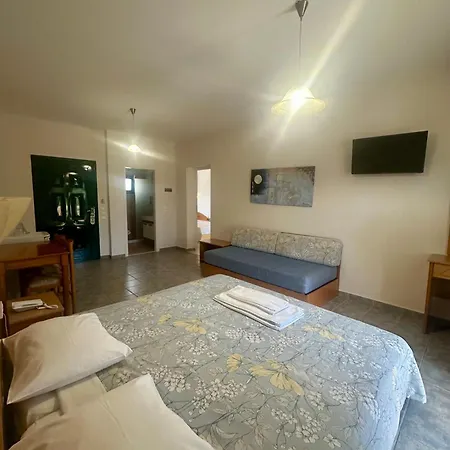 Odyssion Hotel
