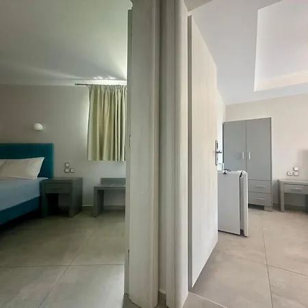 Hotel Odyssion