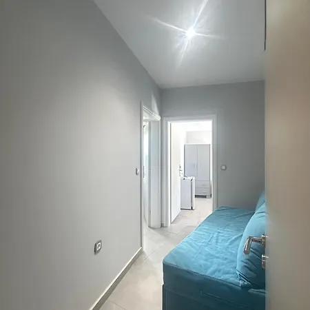 Hotel Odyssion 3*