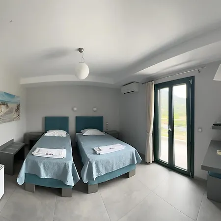 Hotel Odyssion 3*