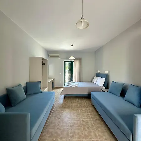 Hotel Odyssion