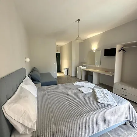 Odyssion Hotel