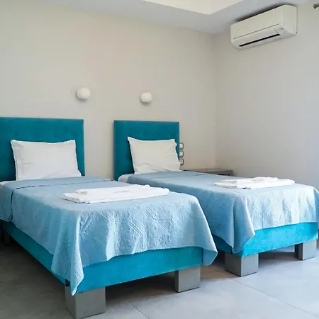 Odyssion Hotel Vasiliki