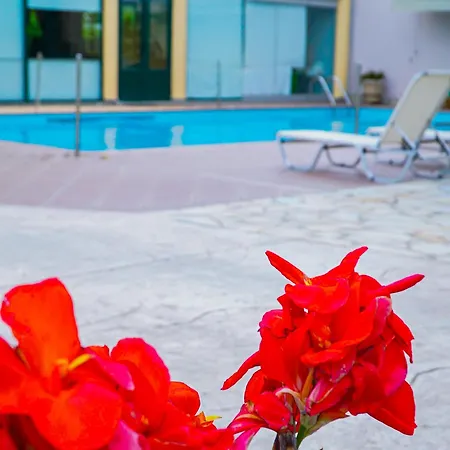 Hotel Odyssion 3*