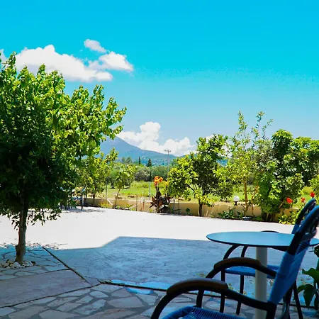 Odyssion 3* Vasiliki