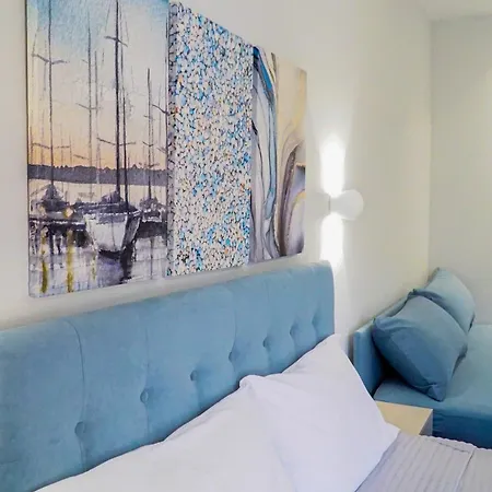 Odyssion Hotel