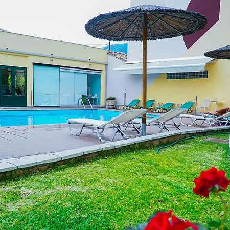 Hotel Odyssion