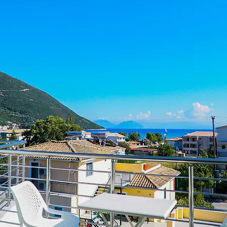 Odyssion 3* Vasiliki