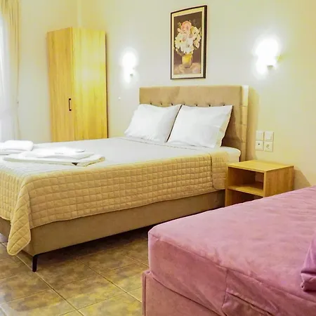Odyssion Hotel