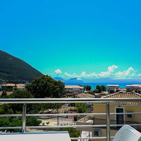 Odyssion Hotel