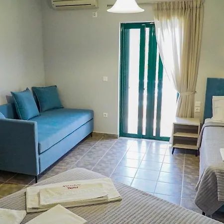 Odyssion Hotel