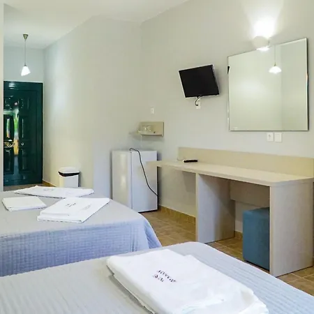 Hotel Odyssion