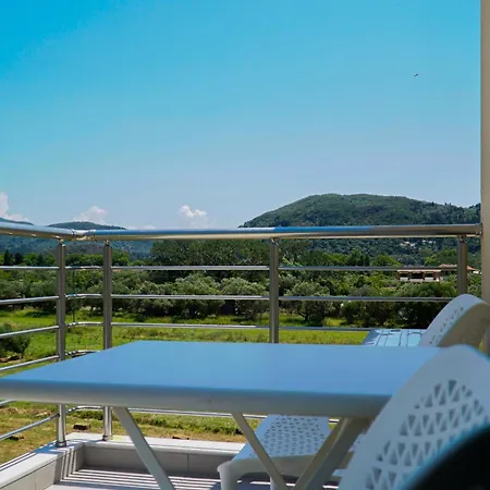 Odyssion Hotel Vasiliki