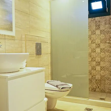 Hotel Odyssion Vasiliki
