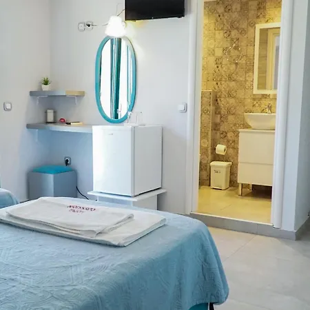 Hotel Odyssion