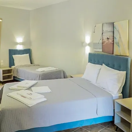Odyssion Hotel