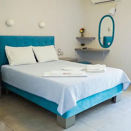 Hotel Odyssion