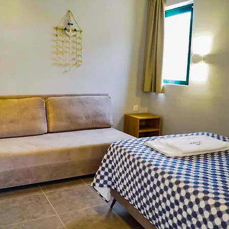 Odyssion Hotel