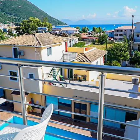 Hotel Odyssion