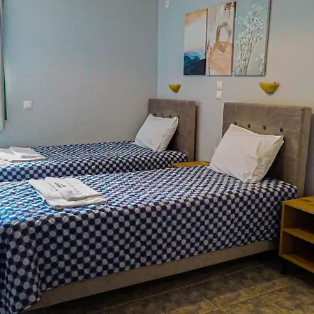 Odyssion Hotel 3*