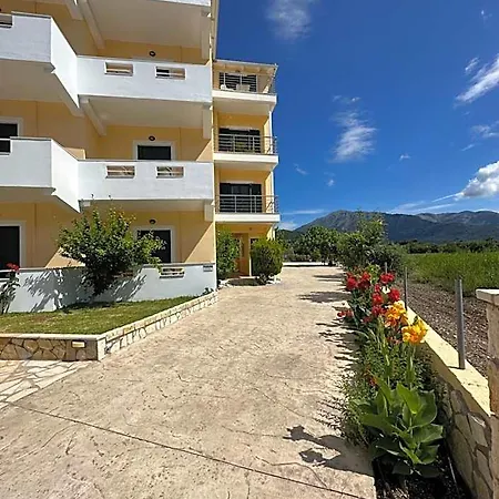 Odyssion Otel Vasiliki