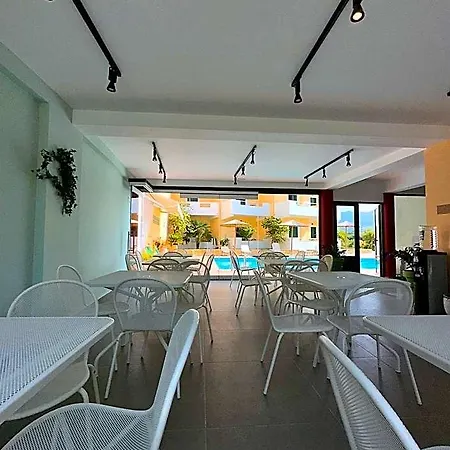 Otel Odyssion 3*