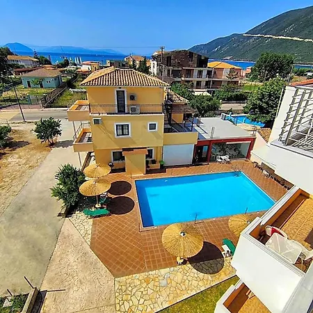Odyssion Hotel