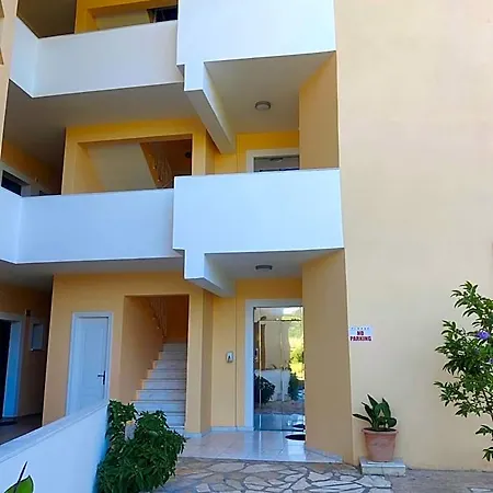 Odyssion Hotel 3*