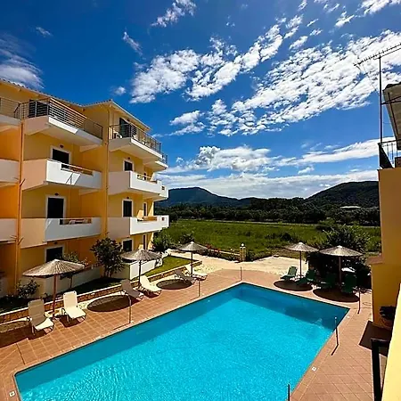 Odyssion Hotel 3*