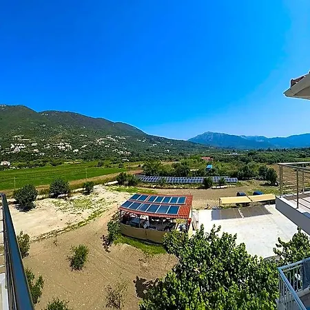 Odyssion Hotel