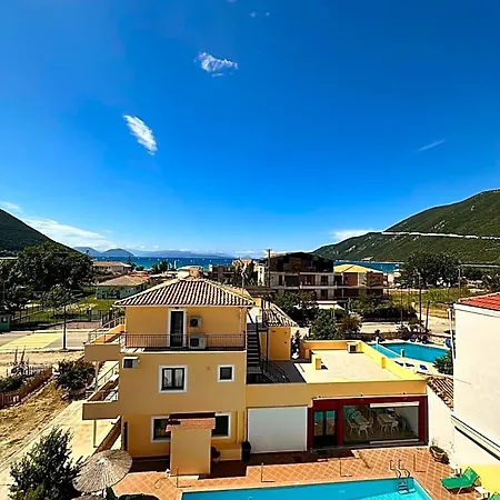 Hotel Odyssion 3*
