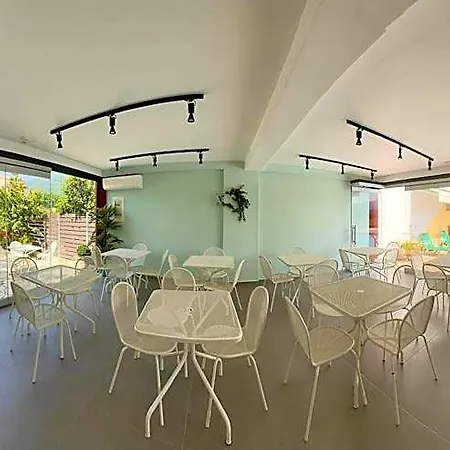 Hotel Odyssion