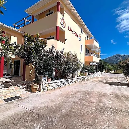 Hotel Odyssion