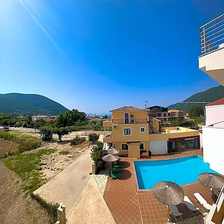 Hotel Odyssion 3*
