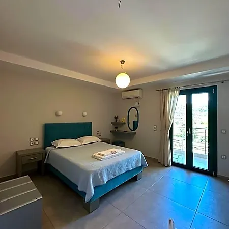 Hotel Odyssion