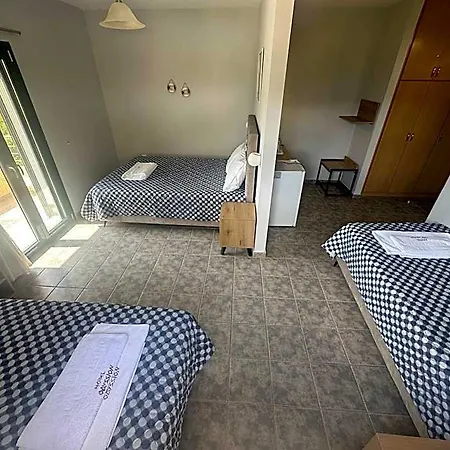Odyssion Hotel 3*