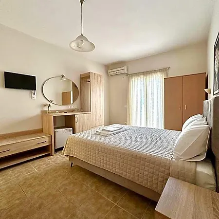 Hotel Odyssion