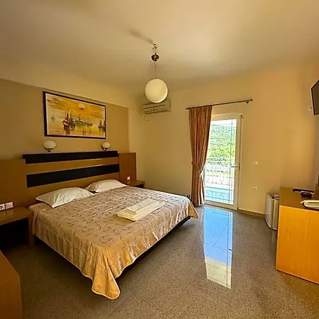 Odyssion Hotel Vasiliki