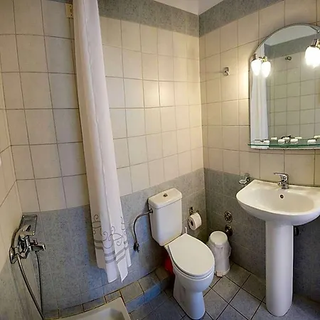 Odyssion Otel 3*