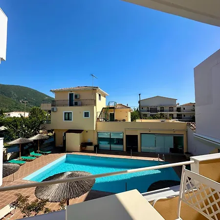 Odyssion Hotel