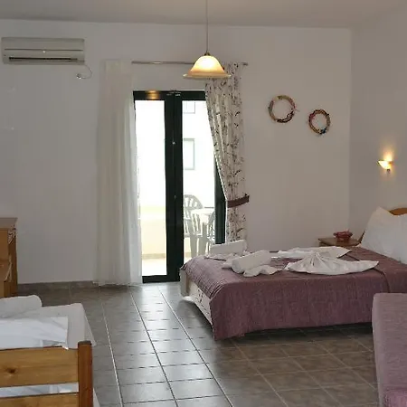 Hotel Odyssion Hotel