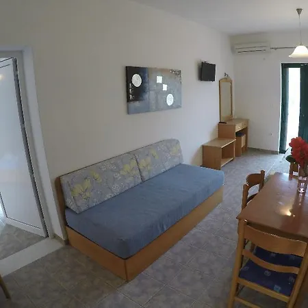 Hotel Odyssion 3*
