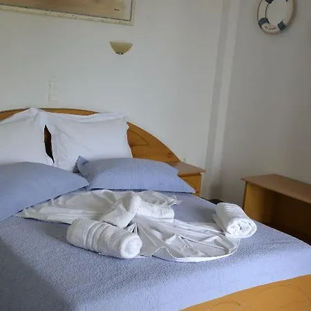 Hotel Odyssion