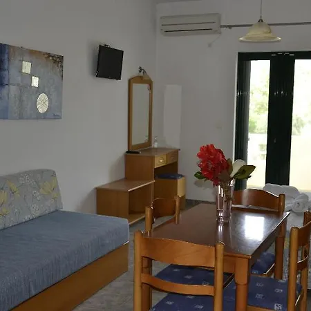 Hotel Hotel Odyssion 3*