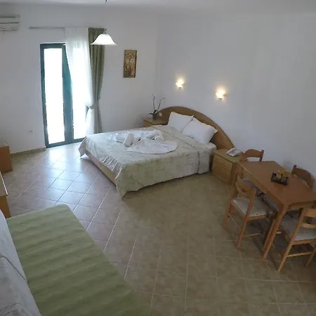 Odyssion Hotel 3*