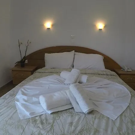 Hotel Odyssion