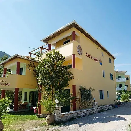 Odyssion Hotel