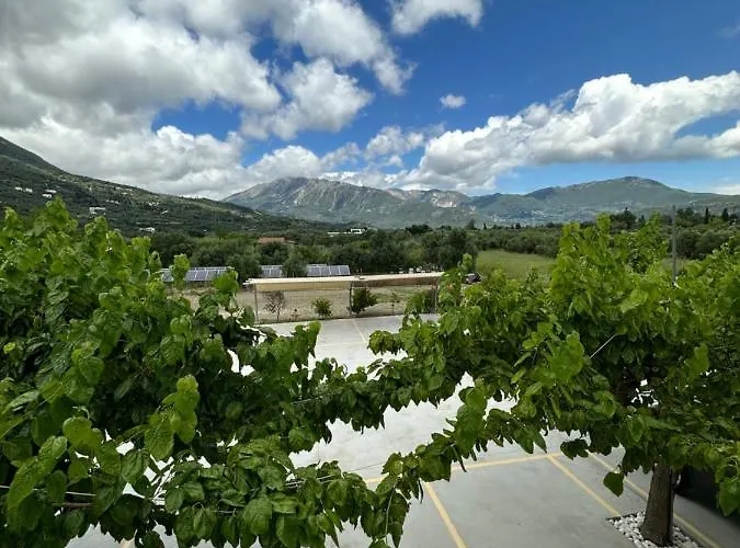 Hotel Hotel Odyssion