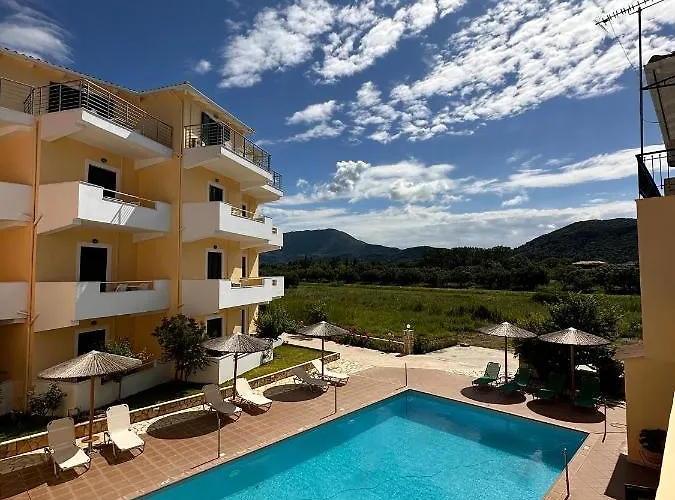 Hotel Odyssion Hotel