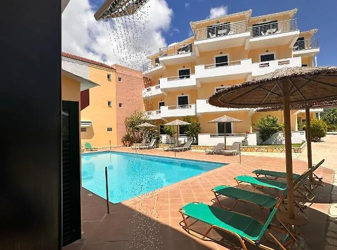 Hotel Odyssion Hotel 3*